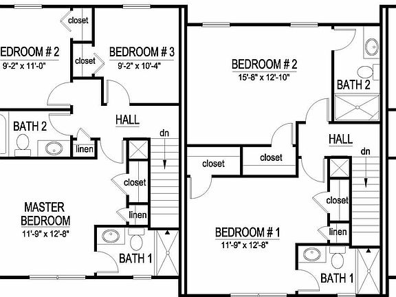 3rd image of 225 Lunaria Ln NW