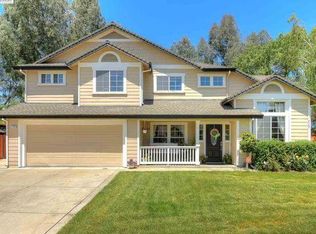 770 Cottonwood Ct, Livermore, CA 94551