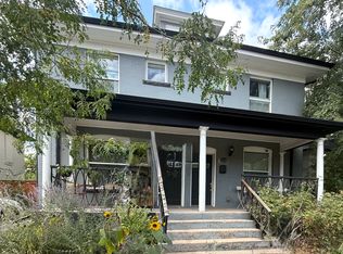 2311 N Clarkson St, Denver, CO 80205