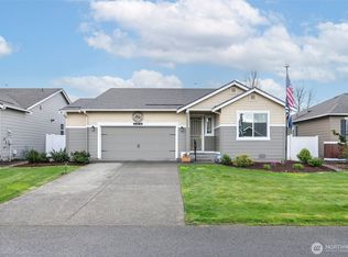 106 Hickory Ave SW UNIT 45, Orting, WA 98360
