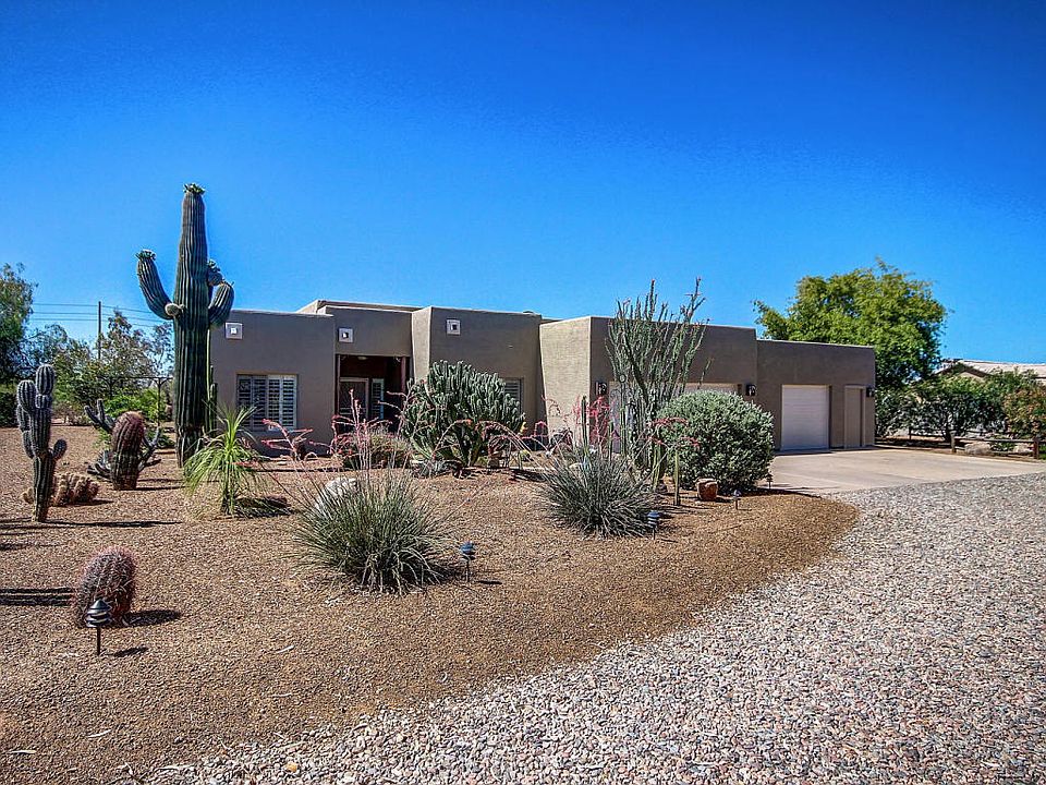 1st image of 5441 E Desert Vista Trl
