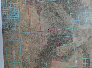 No St, Concho, AZ 85924
