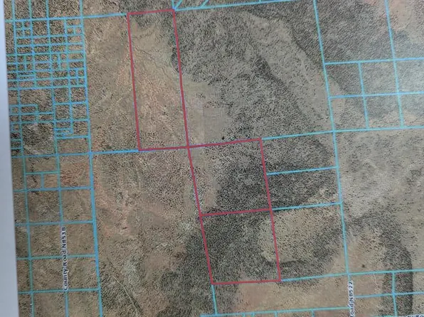 No St, Concho, AZ 85924