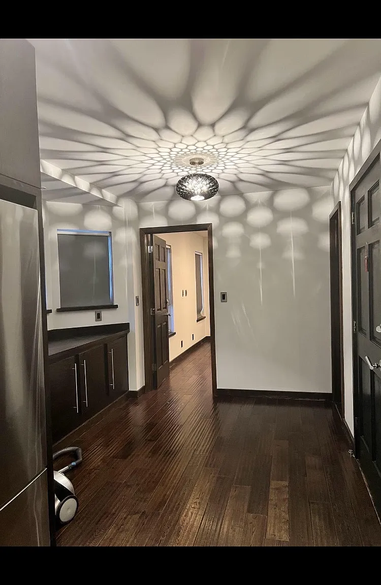 2 bed, $3,400 — Photo 1