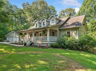 194 Deerfield Dr, Dahlonega, GA 30533