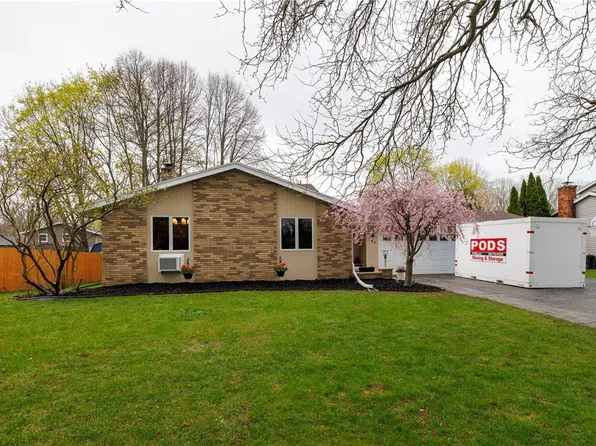 145 Mountain Ash Dr, Rochester, NY 14615