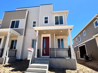24503 E 41st Avenue, Aurora, CO, 80019