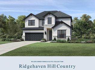 16836 Eastern Red Blvd, Justin, TX 76247