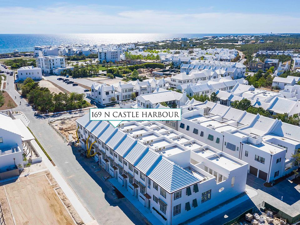 1st image of 169 Castle Harbour Dr #U36
