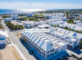 169 Castle Harbour Dr #U36, Panama City Beach, FL 32461