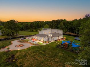 15700 Youngblood Rd, Charlotte, NC 28278