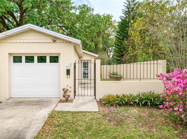 220 OGLETHORPE PLACE, ORLANDO, FL 32804