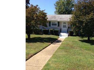 87 Eaton Rd, Bordentown, NJ 08505
