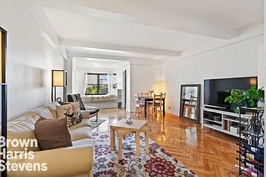 Rented by Brown Harris Stevens