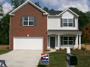 1406 Torrey Pines Ct, Mebane, NC 27302