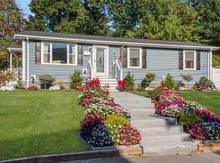 66 Phenix Ave, West Warwick, RI 02893