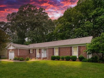 823 Jouett Dr, Newport News, VA, 23608