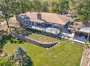 15638 Putman Rd, Rogers, AR 72756