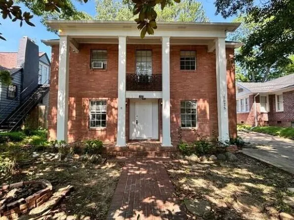 1025 Madison St Unit A-b, Jackson, MS 39202