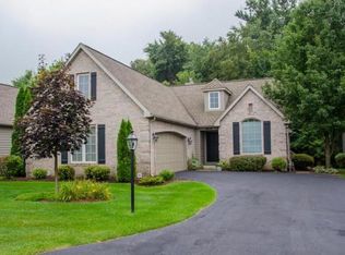 1509 S Lake George Dr, Mishawaka, IN