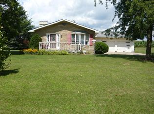 8120 Herring Rd, Litchfield, MI 49252