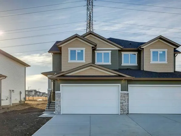 311 N Dawson Dock Way, Chestermere, AB T1X 2X2