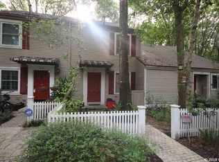 5121 SW 92nd Ct, Gainesville, FL 32608