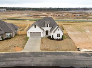 21073 Kinsley Ln, Hensley, AR 72065