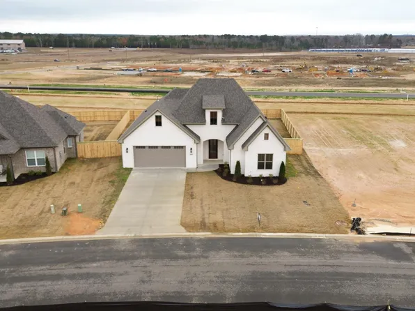 21073 Kinsley Ln, Hensley, AR 72065