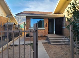 2129 Grant Ave #B, El Paso, TX 79930