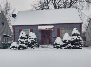 21216 Watson Rd, Maple Heights, OH 44137