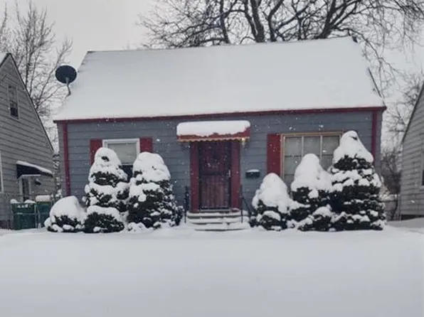 21216 Watson Rd, Maple Heights, OH 44137