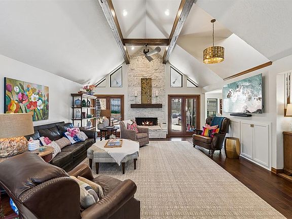 5th image of 4412 Winding Ridge Cir