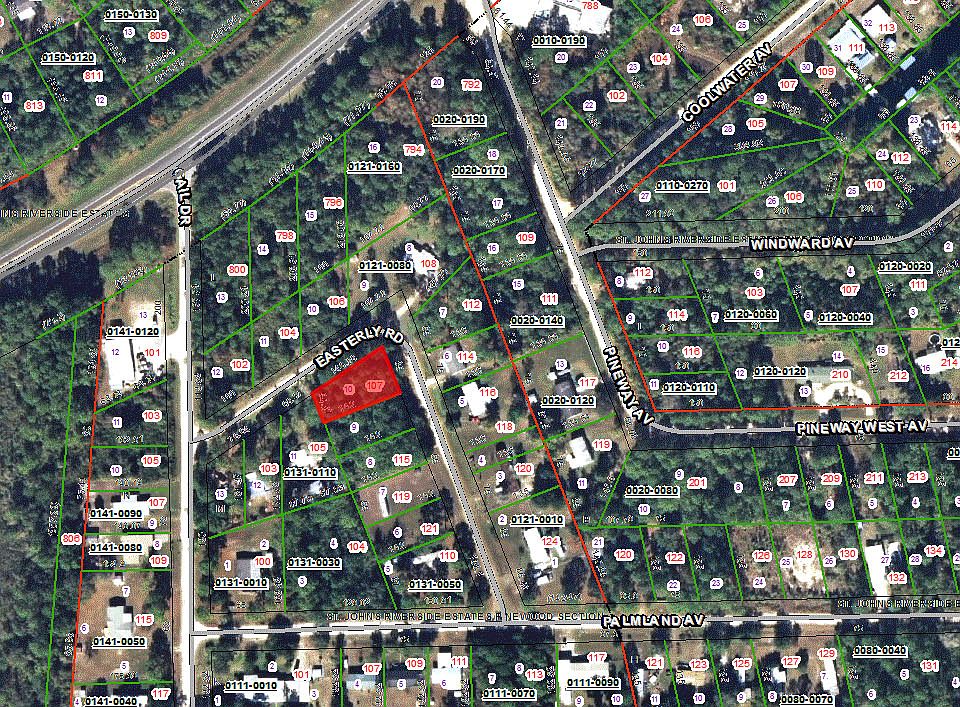 1st image of this home