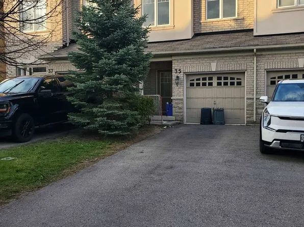 35 Elihof Dr, Vaughan, ON L6A 4N6