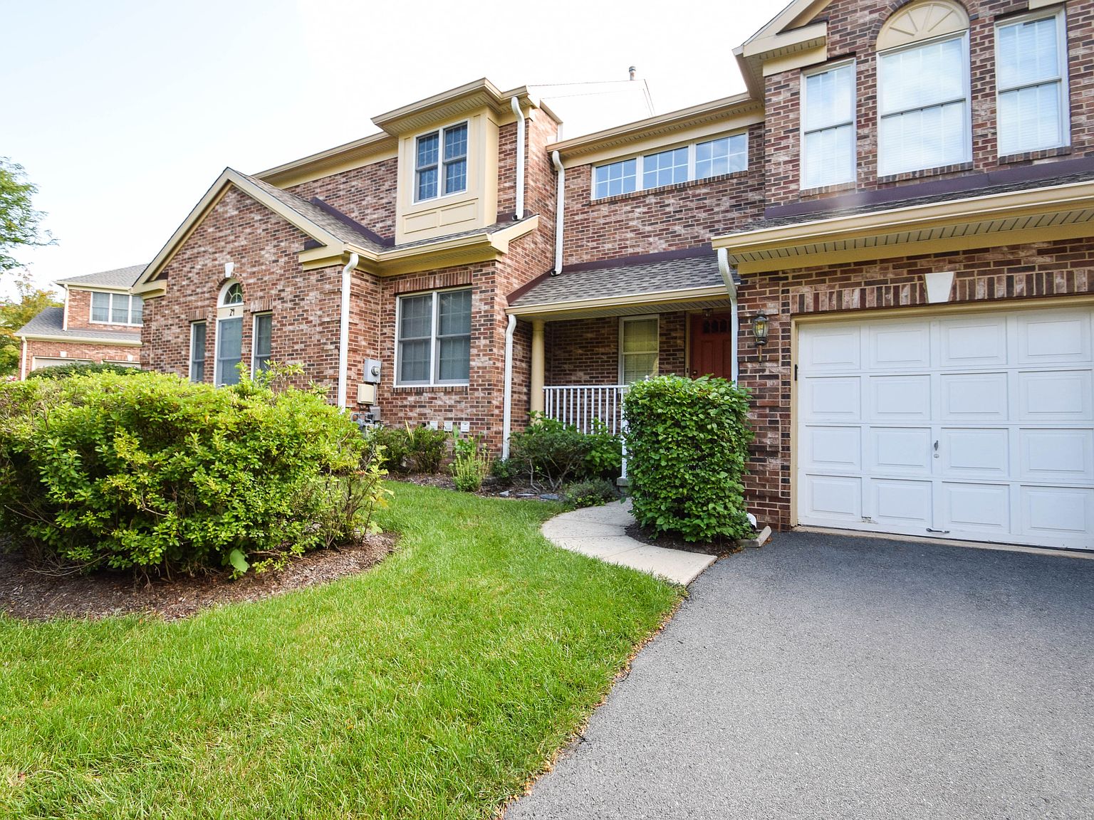 22 Wilkinson Way, Princeton, NJ 08540 Zillow