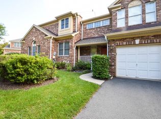 22 Wilkinson Way, Princeton, NJ 08540