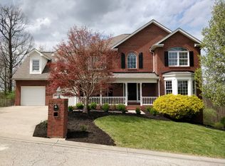 28 Pinnacle Dr, Charleston, WV 25311