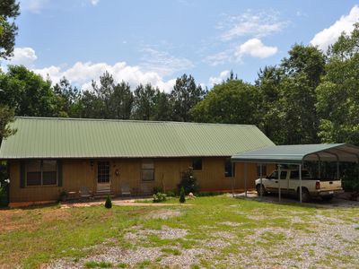 2766 County Road 201, Delta, AL, 36258