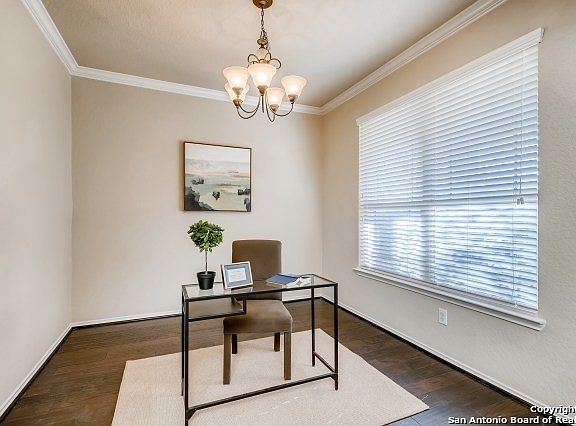 5th image of 14707 High Plains Dr