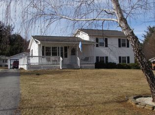 187 Ivanhoe Rd, Max Meadows, VA 24360