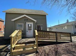 420 10th Ave N, Wisconsin Rapids, WI 54495