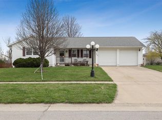 217 Maxwell Dr SW, Shellsburg, IA 52332