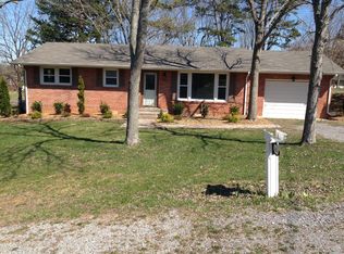 1103 Lindell Blvd, Shelbyville, TN 37160
