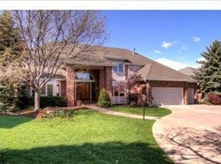 20 Falcon Hills Dr, Highlands Ranch, CO 80126