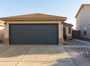 8100 Vista Tijeras Ln SW, Albuquerque, NM 87121
