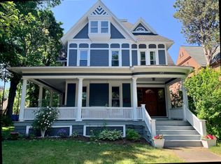 457 Park Ave, Rochester, NY 14607