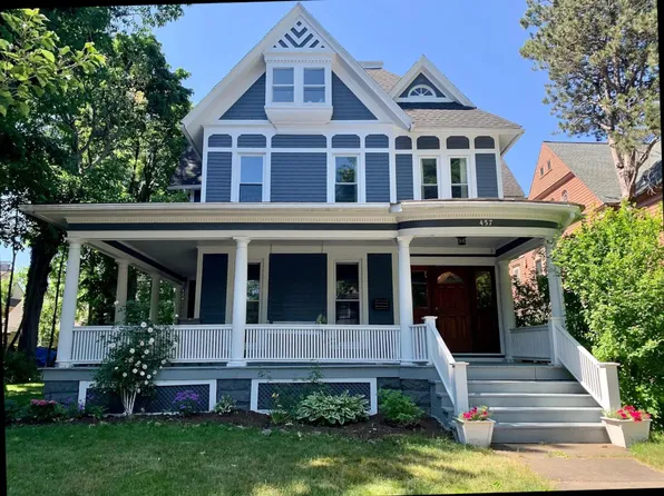 457 Park Ave, Rochester, NY 14607