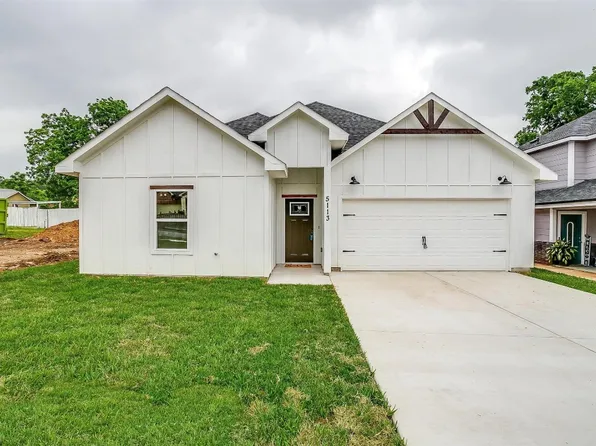 5113 Sunshine Dr, Fort Worth, TX 76105