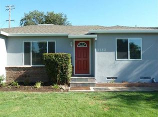 1152 Manzanita Ave, Chico, CA 95926